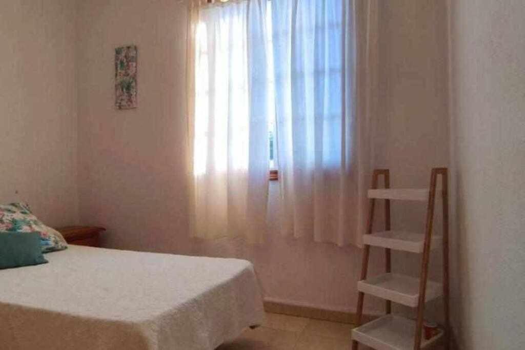 Вилла Casa Vigo Samil 1ª Planta Con Jardin Экстерьер фото